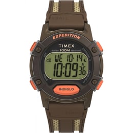 Мужские часы Timex EXPEDITION CAT 5 Tx4b30400