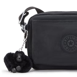 Сумка Kipling ABANU Black Noir (P39)