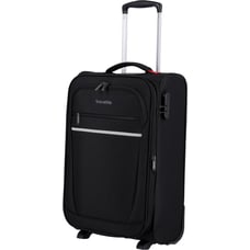 Валіза Travelite CABIN/Black TL090236-01 (Маленька)