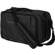 Дорожный рюкзак-сумка Travelite CROSSLITE 5.0/Black TL092905-01