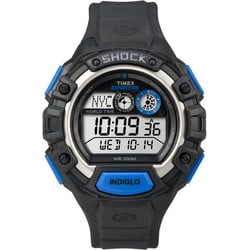 Чоловічий годинник Timex EXPEDITION CAT Global Shock Tx4b00400