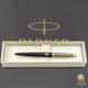 Ручка шариковая Parker JOTTER UKRAINE Bond Street Black CT BP Огненный Трезубец