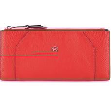 Портмоне Piquadro MUSE Red PD4861MUR_R