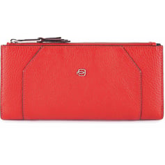 Портмоне Piquadro MUSE Red PD4861MUR_R