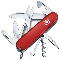 Швейцарский складной нож 91мм Victorinox CLIMBER 1.3703.B1