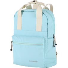 Рюкзак Travelite BASICS/Light Blue TL096319-25