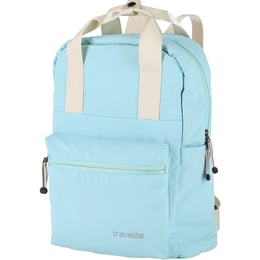 Рюкзак Travelite BASICS/Light Blue TL096319-25