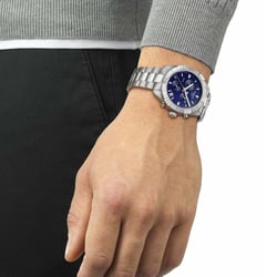 Чоловічий годинник Tissot PR100 Sport Chrono T101.617.11.041.00