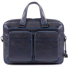 Портфель Piquadro BLUE SQUARE (B2S) Blue CA2849B2S_BLU