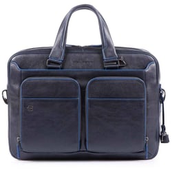 Портфель Piquadro BLUE SQUARE (B2S) Blue CA2849B2S_BLU