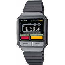 Годинник 33,5 мм Casio VINTAGE EDGY A120WEGG-1BEF