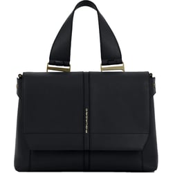 Сумка Piquadro RAY (S126) Black BD6132S126_N