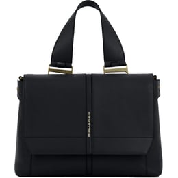 Сумка Piquadro RAY (S126) Black BD6132S126_N