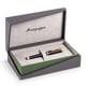 Ручка ролерна Montegrappa OTTO Black GT RB ISZ8IRIY
