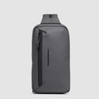 Сумка-слінг Piquadro CORNER Special (C2O) Grey CA6466C2OW_GR