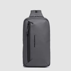 Сумка-слинг Piquadro CORNER Special (C2O) Grey CA6466C2OW_GR