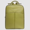Рюкзак для ноутбука 14″ Piquadro ASHLEY (W134) Green CA6455W134_VE