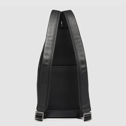Сумка-слінг Piquadro URBAN (UB00) Black CA6540UB00_N