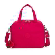 Термосумка Kipling MIYO True Pink (09F)