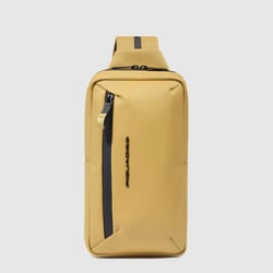 Сумка-слінг Piquadro CORNER 2.0 Special (C2O) Yellow CA6466C2OW_G