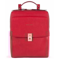 Рюкзак для ноутбука 14″ Piquadro DAFNE (DF) Red CA5277DF_R