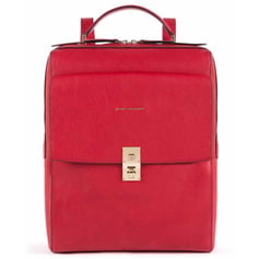 Рюкзак для ноутбука 14″ Piquadro DAFNE (DF) Red CA5277DF_R
