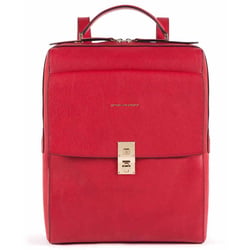 Рюкзак для ноутбука 14″ Piquadro DAFNE (DF) Red CA5277DF_R