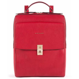 Рюкзак для ноутбука 14″ Piquadro DAFNE (DF) Red CA5277DF_R