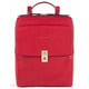 Рюкзак для ноутбука 14″ Piquadro DAFNE (DF) Red CA5277DF_R