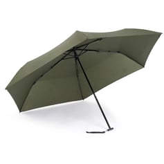 Зонт механический Piquadro OM6 Green OM5289OM6_VE