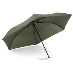 Парасолька механічна Piquadro OM6 Green OM5289OM6_VE