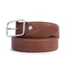 Ремінь Piquadro CINTURA Tobacco CU4881C67_CU