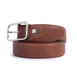 Ремінь Piquadro CINTURA Tobacco CU4881C67_CU