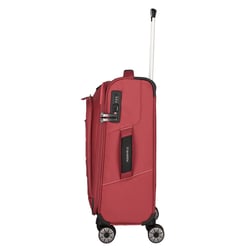 Валіза Travelite SKAII/Red TL092647-12 (Маленька)