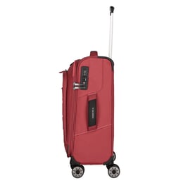 Чемодан Travelite SKAII/Red TL092647-12 (Маленький)