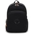 Рюкзак для ноутбука 15″ Kipling DELIA M Blck Rose Spice (62Q)