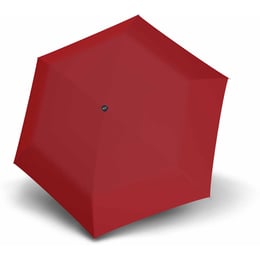Парасолька-автомат Knirps Mini Duomatic/Dark Chili Kn95-8100-4001