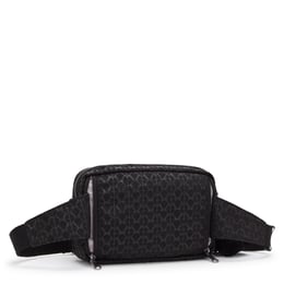 Сумка 2в1 Kipling ABANU MULTI Signature Emb (K59)