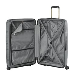 Валіза Travelite MOTION/Anthracite TL074949-04 (Велика)
