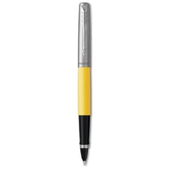 Ручка ролерна Parker JOTTER Originals Yellow CT RB