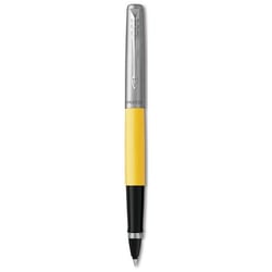 Ручка роллерная Parker JOTTER Originals Yellow CT RB