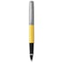 Ручка ролерна Parker JOTTER Originals Yellow CT RB