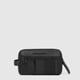 Косметичка Piquadro STEVE (S131) Black BY5994S131_N