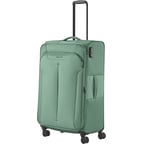 Валіза Travelite CROATIA/Mint TL080349-81 (Велика)