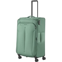 Валіза Travelite CROATIA/Mint TL080349-81 (Велика)