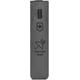 Парасолька механічна Victorinox VX COLLECTION Dark Grey Vt612469