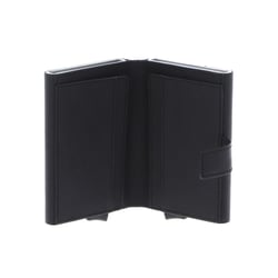 Портмоне Piquadro BLACK SQUARE (B3) Black PP5961B3R_N