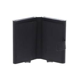 Портмоне Piquadro BLACK SQUARE (B3) Black PP5961B3R_N