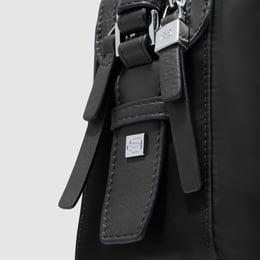 Сумка Piquadro LYRA (W92T) Black BD4870W92T_N
