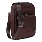 Сумка Piquadro NEVET (W132) Bordeaux CA3084W132_BO